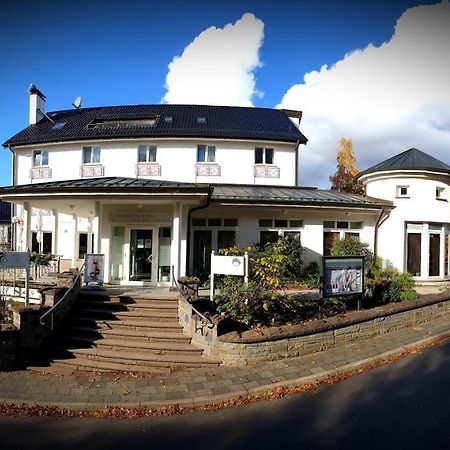 Hotel Nuembrecht Dış mekan fotoğraf