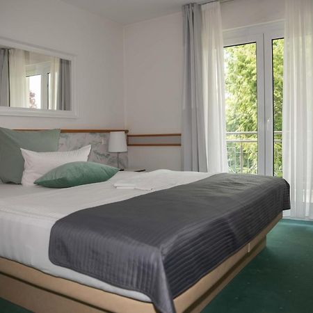 Hotel Nuembrecht Dış mekan fotoğraf