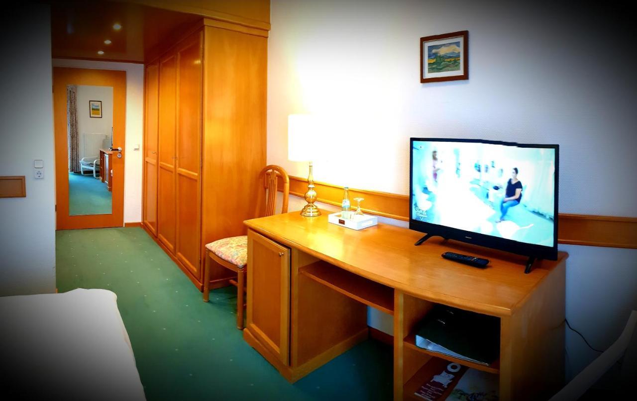 Hotel Nuembrecht Dış mekan fotoğraf