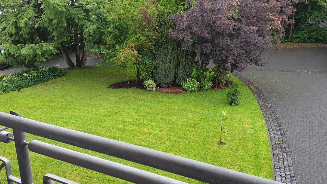 Hotel Nuembrecht Dış mekan fotoğraf