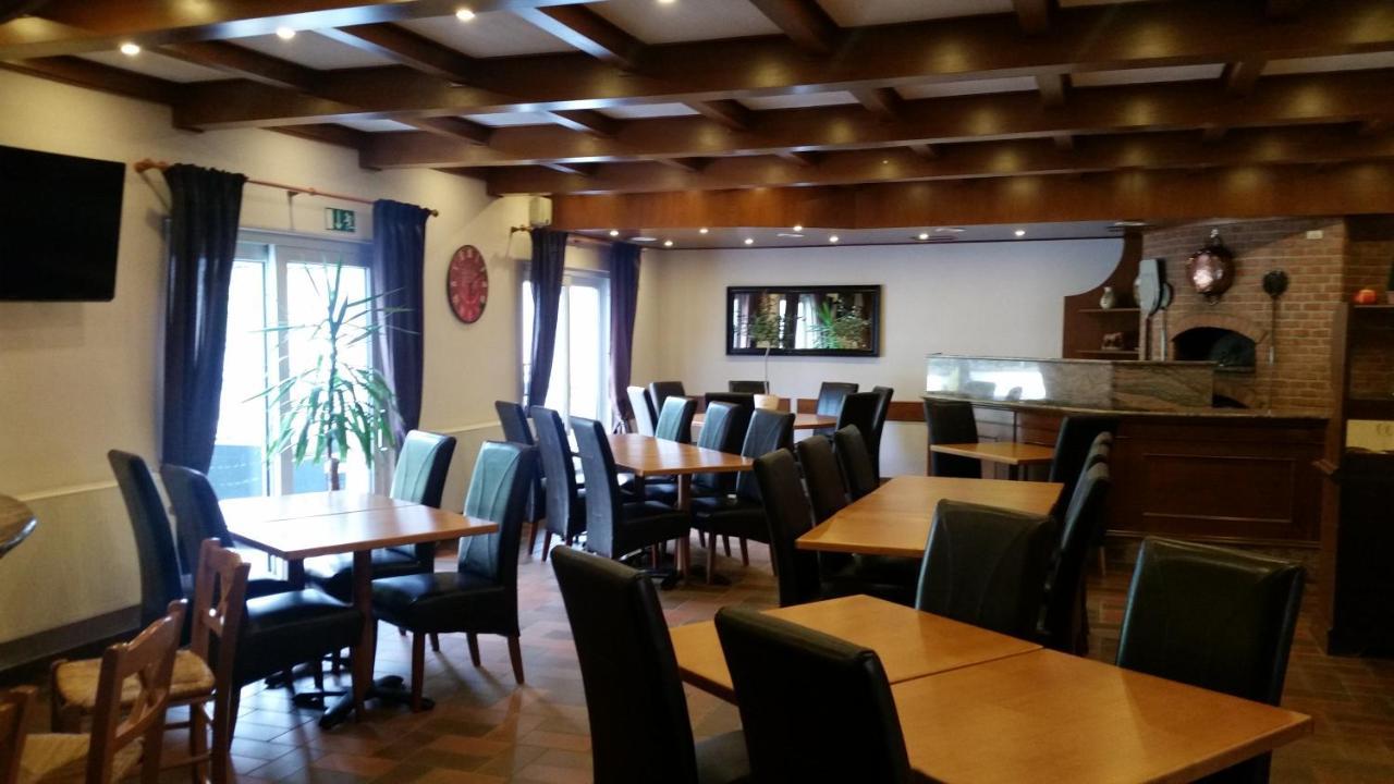 Hotel Nuembrecht Dış mekan fotoğraf