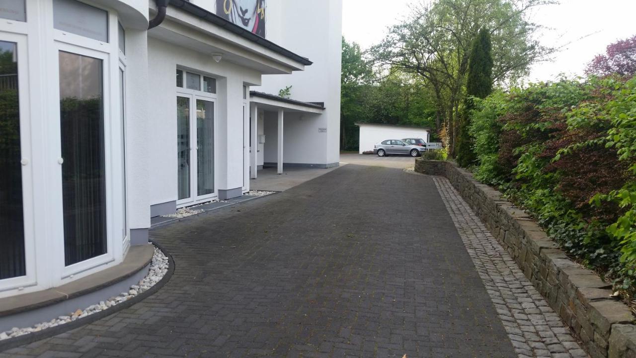 Hotel Nuembrecht Dış mekan fotoğraf