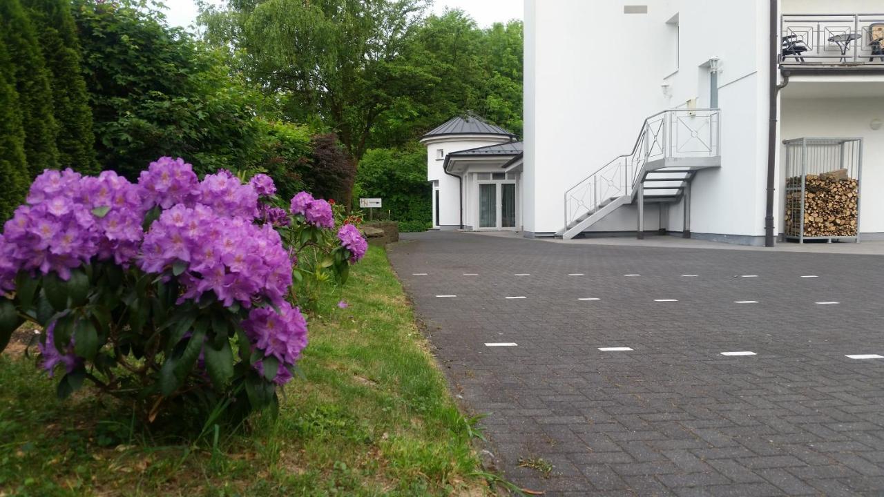 Hotel Nuembrecht Dış mekan fotoğraf