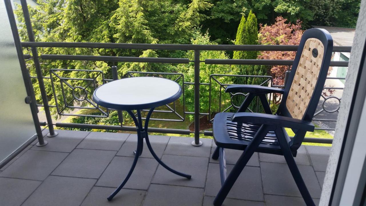 Hotel Nuembrecht Dış mekan fotoğraf