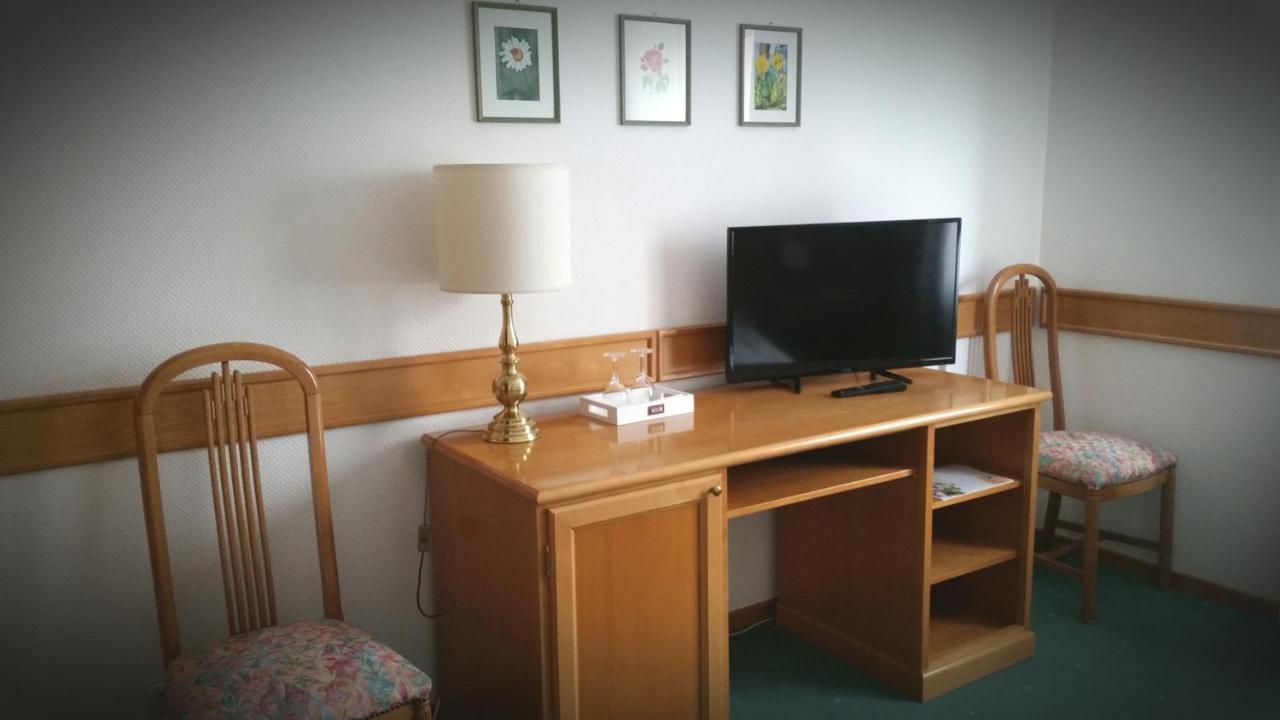 Hotel Nuembrecht Dış mekan fotoğraf