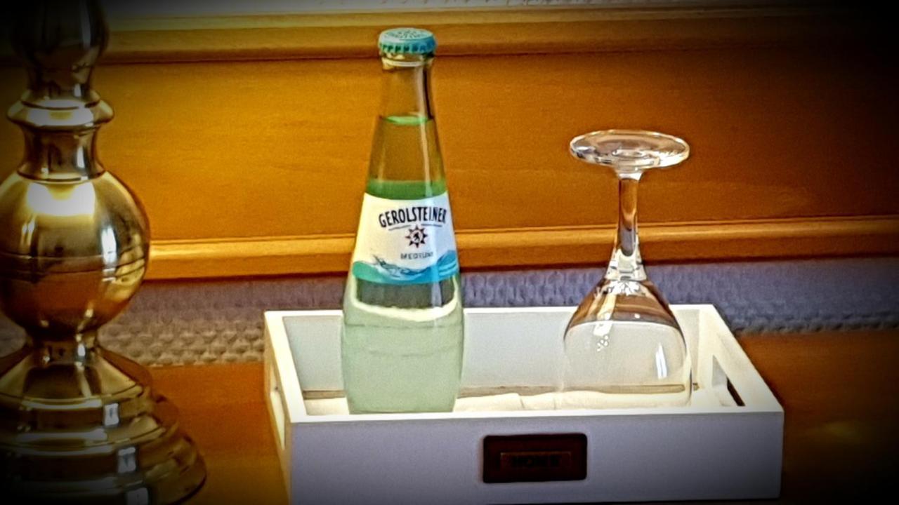 Hotel Nuembrecht Dış mekan fotoğraf
