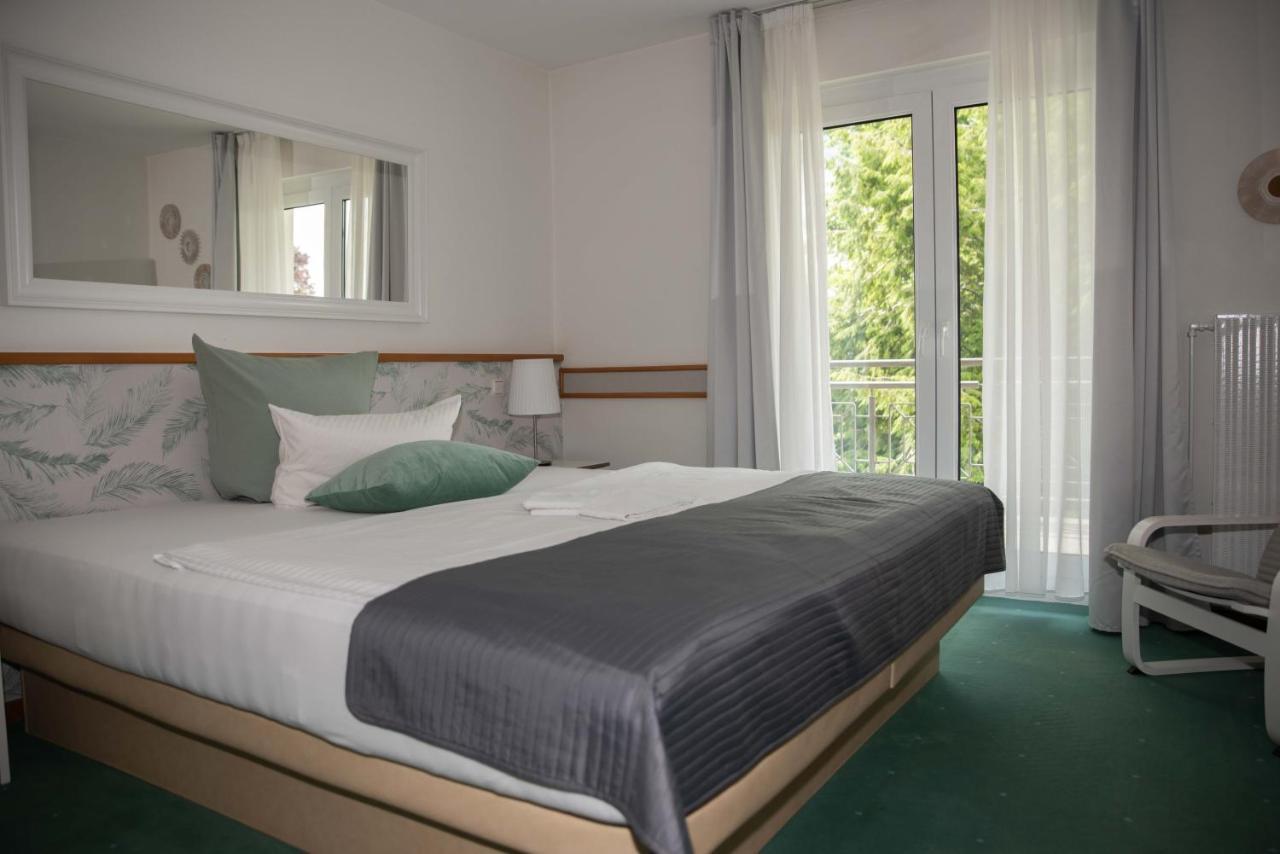 Hotel Nuembrecht Dış mekan fotoğraf