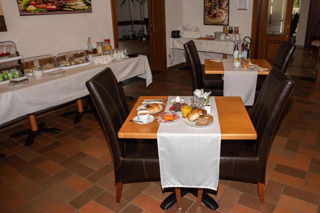 Hotel Nuembrecht Dış mekan fotoğraf