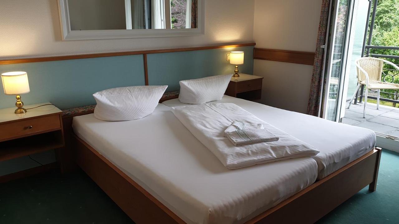 Hotel Nuembrecht Dış mekan fotoğraf