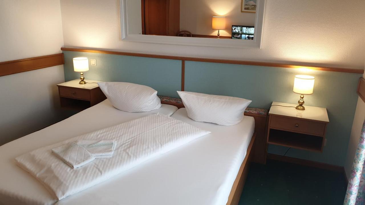 Hotel Nuembrecht Dış mekan fotoğraf