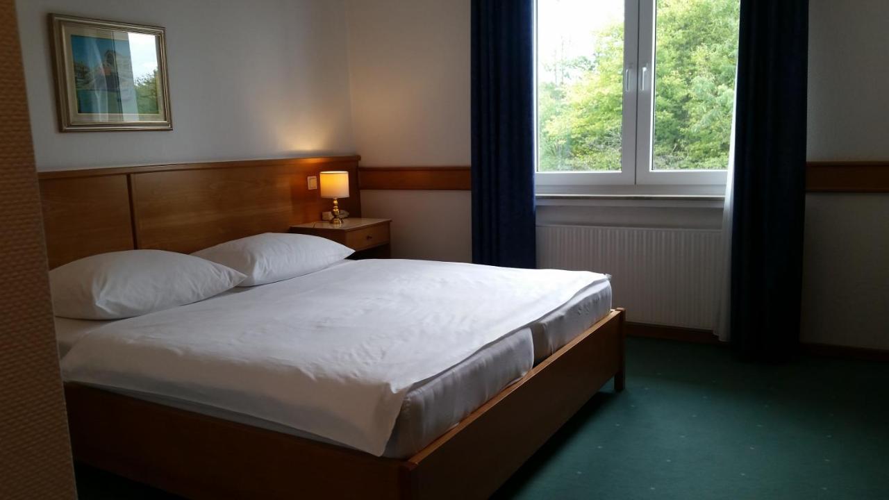 Hotel Nuembrecht Dış mekan fotoğraf